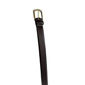 Genuine Italian Leather Belt – Made in Italy‎ – Size 38/95